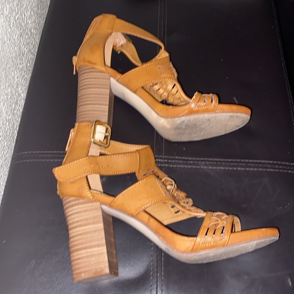 Steve Madden Beella heel sandal - Picture 3 of 6